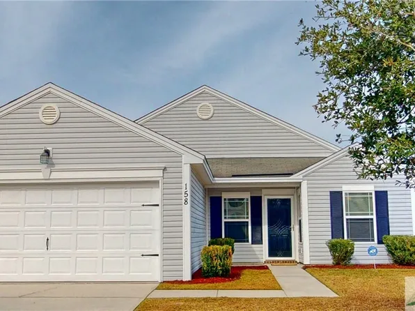158 Lakepointe Dr, Savannah, GA 31407