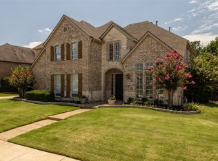 505 Briarwood Ct, Trophy Club, TX 76262