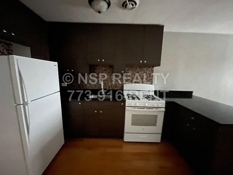 8506 Waukegan Rd #2 — Photo 1
