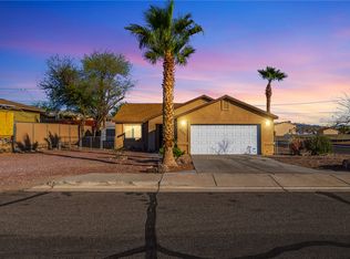 1365 Agate Ave, Bullhead City, AZ 86442