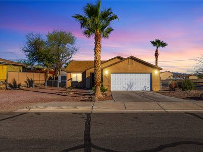1365 Agate Ave, Bullhead City, AZ, 86442