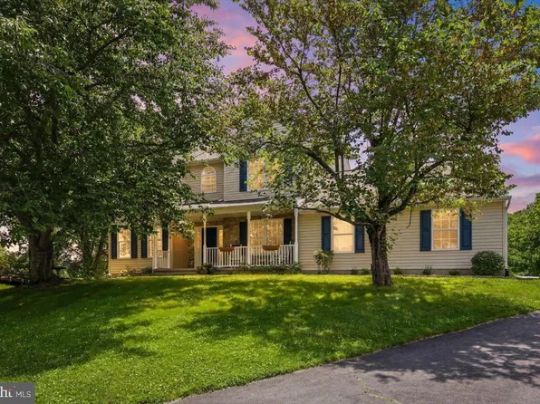 529 Saint Michael Dr, Middletown, DE 19709