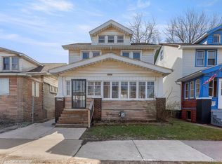 9113 Avis St, Detroit, MI 48209