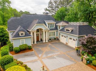 200 Boxelder Ln, Roswell, GA 30076