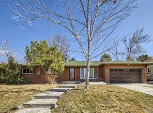 3652 S Grape St, Denver, CO 80237