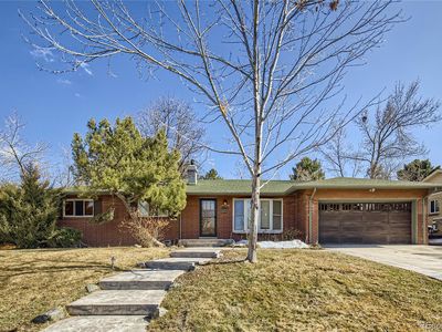 3652 S Grape Street, Denver, CO, 80237