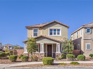 3144 Cartanda Ave, Henderson, NV 89044