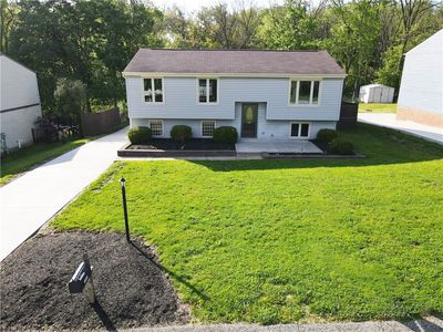 1664 Connor Rd, South Park, PA, 15129