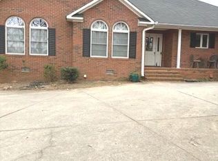 309 Hoppin Branch Rd, Griffin, GA 30224