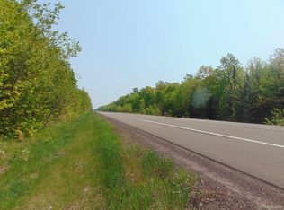 1 M 28, Bergland, MI 49910