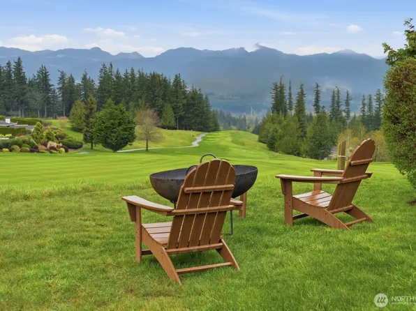 7424 Pinnacle Place SE, Snoqualmie, WA 98065
