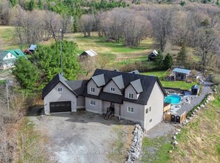 3968 Elphin Maberly Rd, North Frontenac, ON K0H2R0