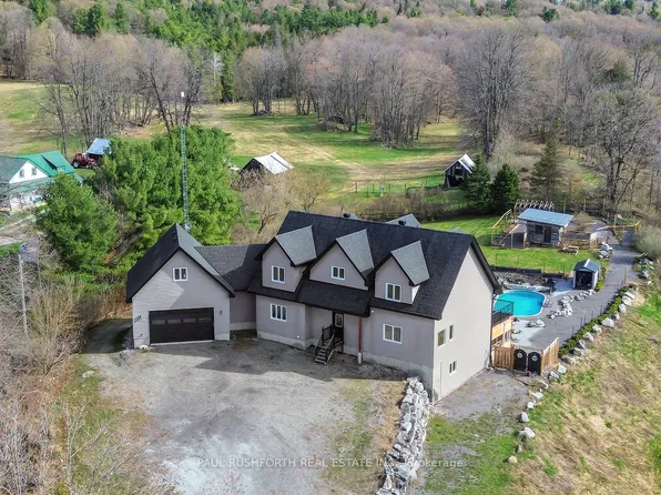 3968 Elphin Maberly Rd, North Frontenac, ON K0H 2R0