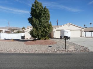 770 Satellite Dr, Lake Havasu City, AZ 86404