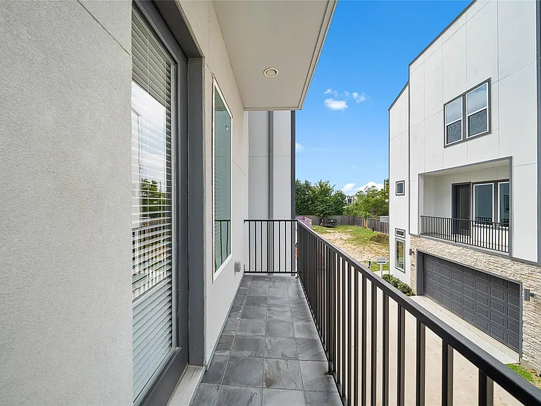 8411 Hempstead Rd #A — Photo 21