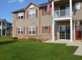 1724 Summerfield Way, Racine, WI 53406