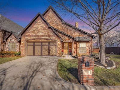 223 Wood St #501, Grapevine, TX, 76051