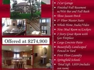 7641 Baldwin Ct, Holland, OH 43528