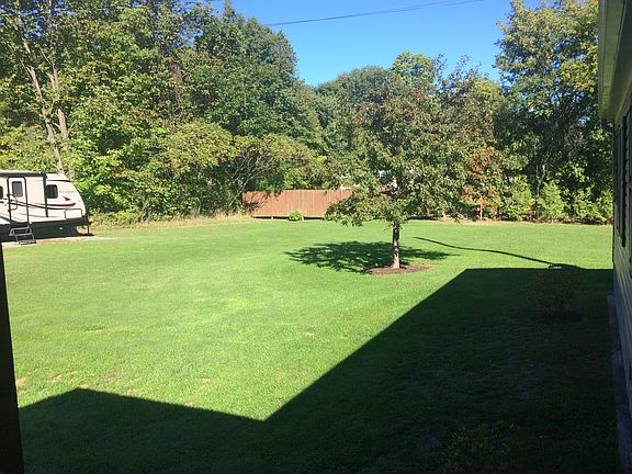 Front Lawn