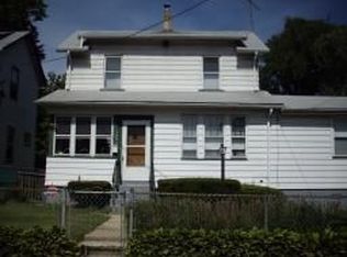 1003 Warren St, Roselle, NJ 07203