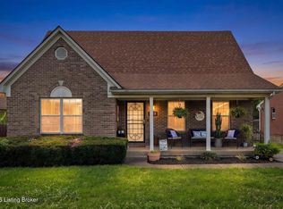 10518 Autumn Creek Pl, Louisville, KY 40229