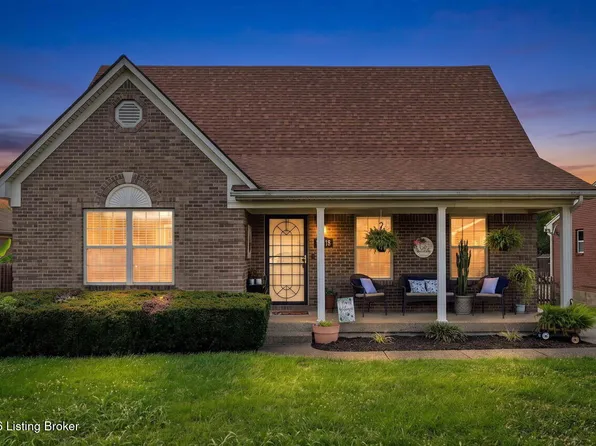 10518 Autumn Creek Pl, Louisville, KY 40229