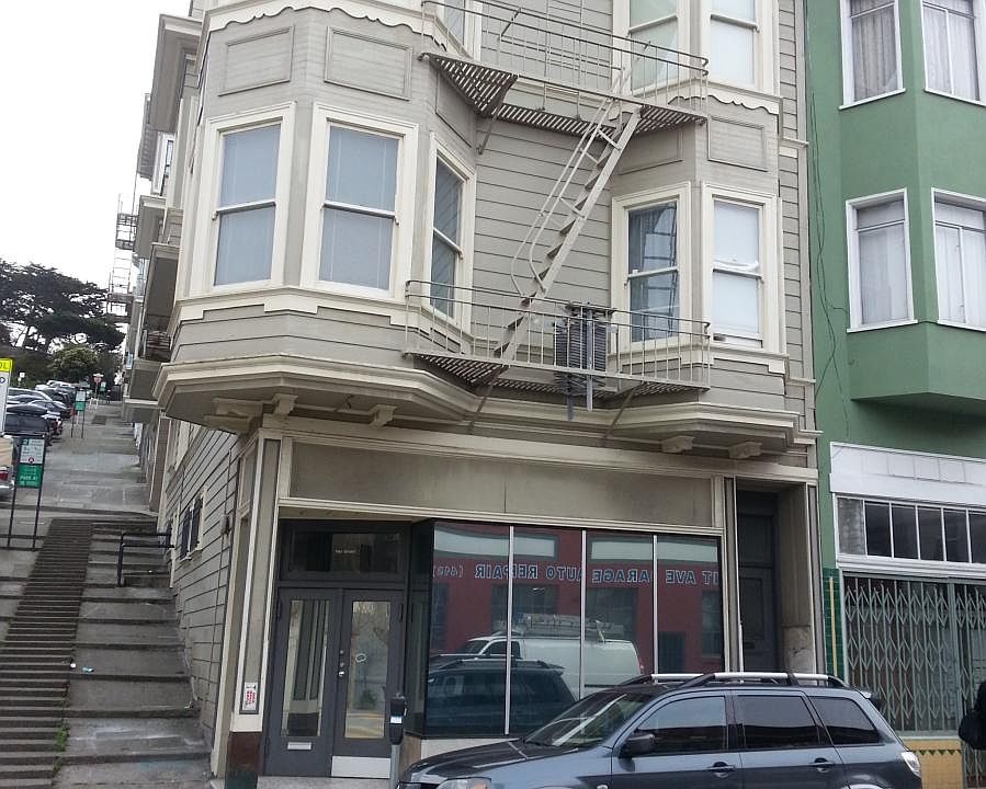 1st image of 1558-1562 Grant Ave