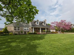 1210 Laurel Ave, Wall Township, NJ 08750