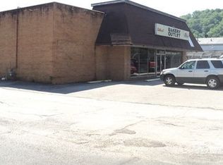 522 29th St, Huntington, WV 25702