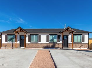 733 S 96th Pl, Mesa, AZ 85208