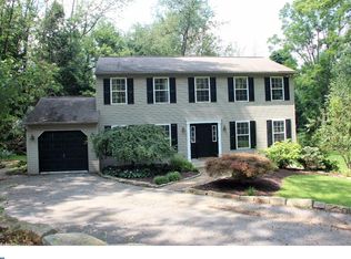 117 Heckman Rd, Temple, PA 19560