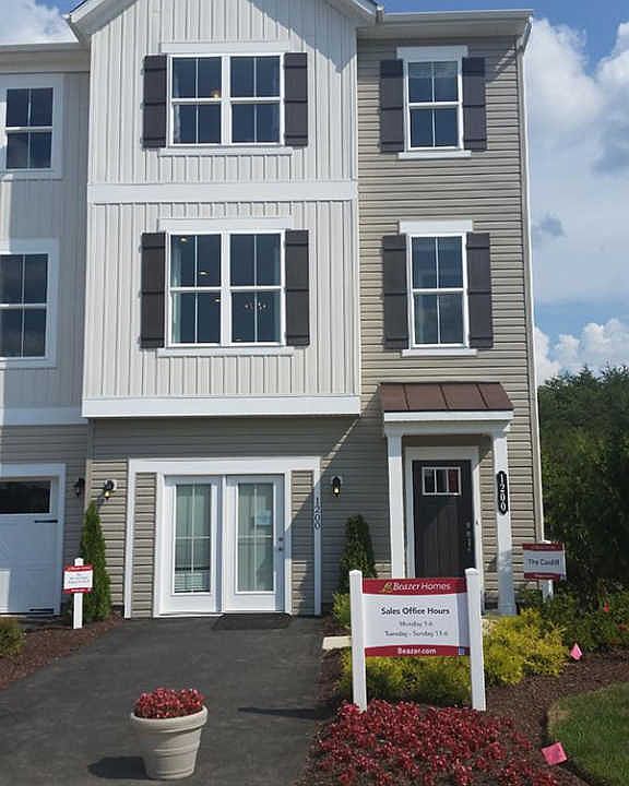 1st image of 1200 Hudgins Farm Cir