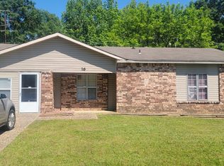 16 Creekdale Dr, Sherwood, AR 72120