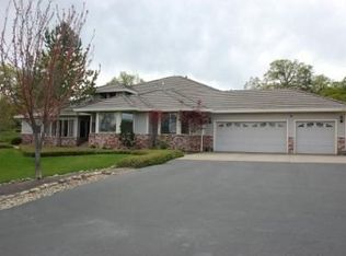 2610 Countryside Dr, Placerville, CA 95667