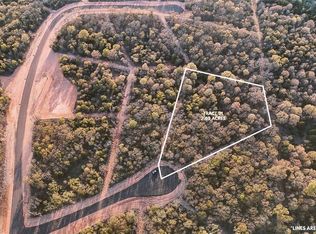 0 192nd Ave SE LOT 21, Norman, OK 73026