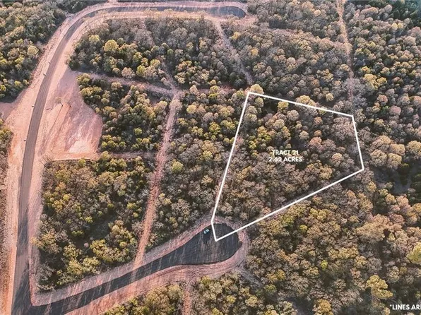 0 192nd Ave SE Lot 21, Norman, OK 73026