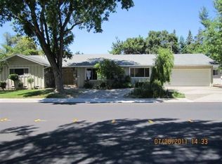 605 Rumble Rd, Modesto, CA 95350