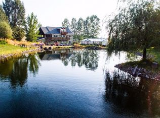 65145 Smokey Butte Dr, Bend, OR 97703