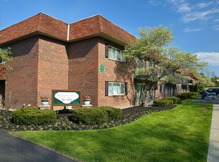 Sherwood Terrace Apartments, Saratoga Springs, NY 12866
