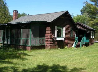47 River Rd, Tupper Lake, NY 12986
