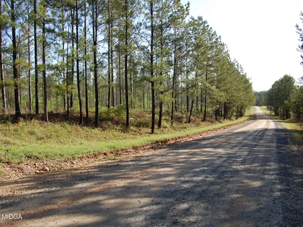0 Watson Rd Tract 10, Forsyth, GA 31029