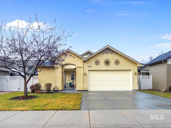 4625 N Vin Santo Ave, Meridian, ID 83646