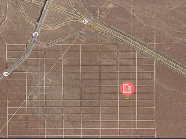 9 Avenue, Mojave, CA 93502