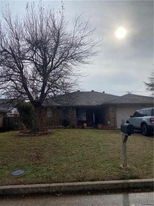 5000 SE 58th Pl, Del City, OK, 73135