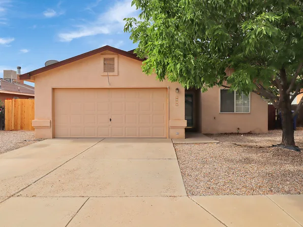 5804 Gemini Ave NW, Albuquerque, NM 87114
