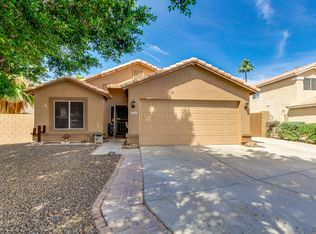 6826 N 77th Ln, Glendale, AZ 85303