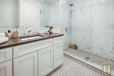 Sold by Halstead Real Estate