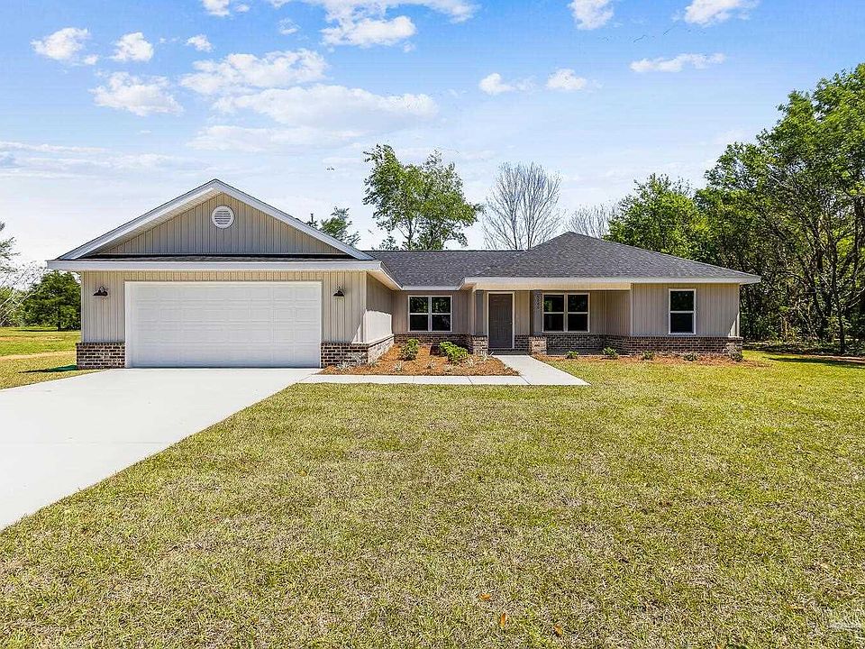 7107 Wallace Dr, Pace, FL 32571 Zillow