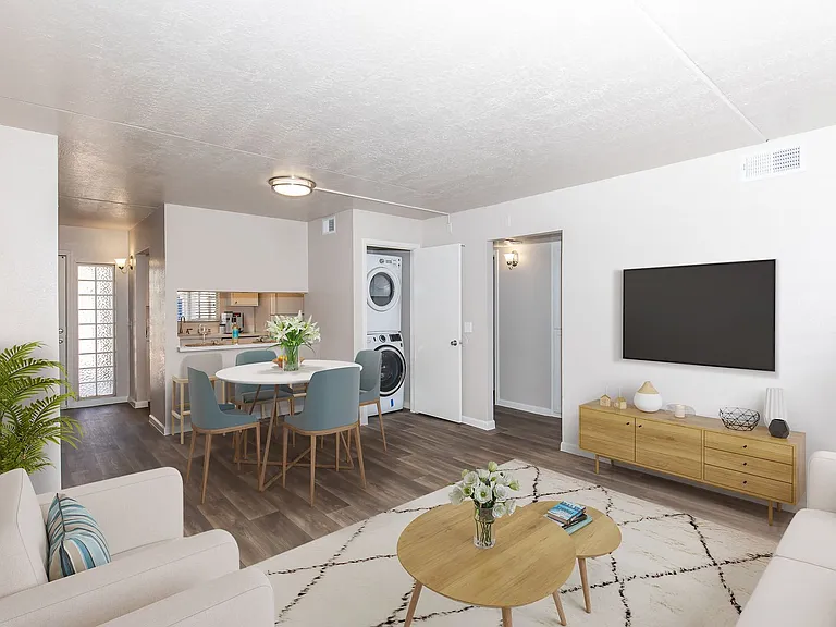 Palm Desert Apartments — Photo 73