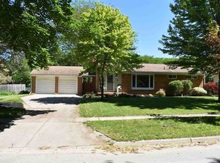 505 Capitol Dr, Midland, MI
